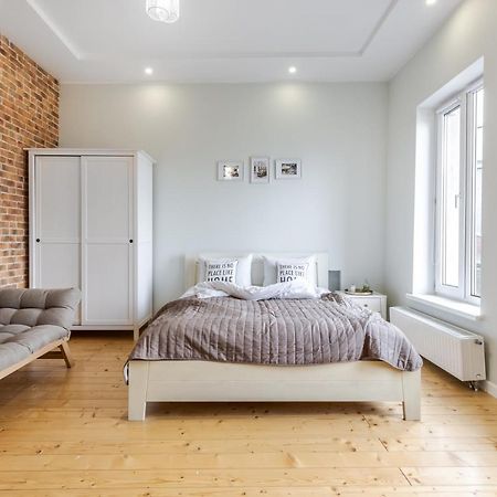 Inshiapartments On Grigorenko'S Square Lviv Ngoại thất bức ảnh