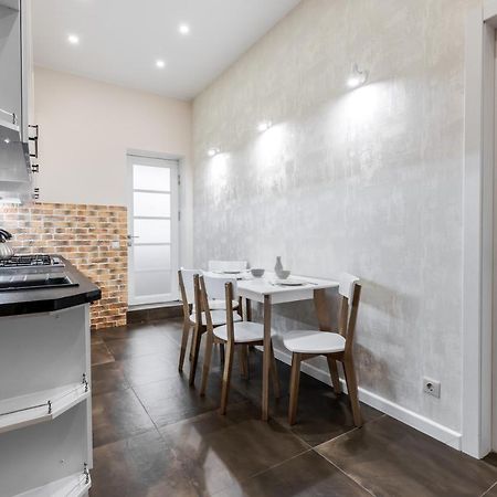 Inshiapartments On Grigorenko'S Square Lviv Ngoại thất bức ảnh