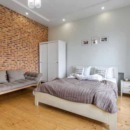 Inshiapartments On Grigorenko'S Square Lviv Ngoại thất bức ảnh