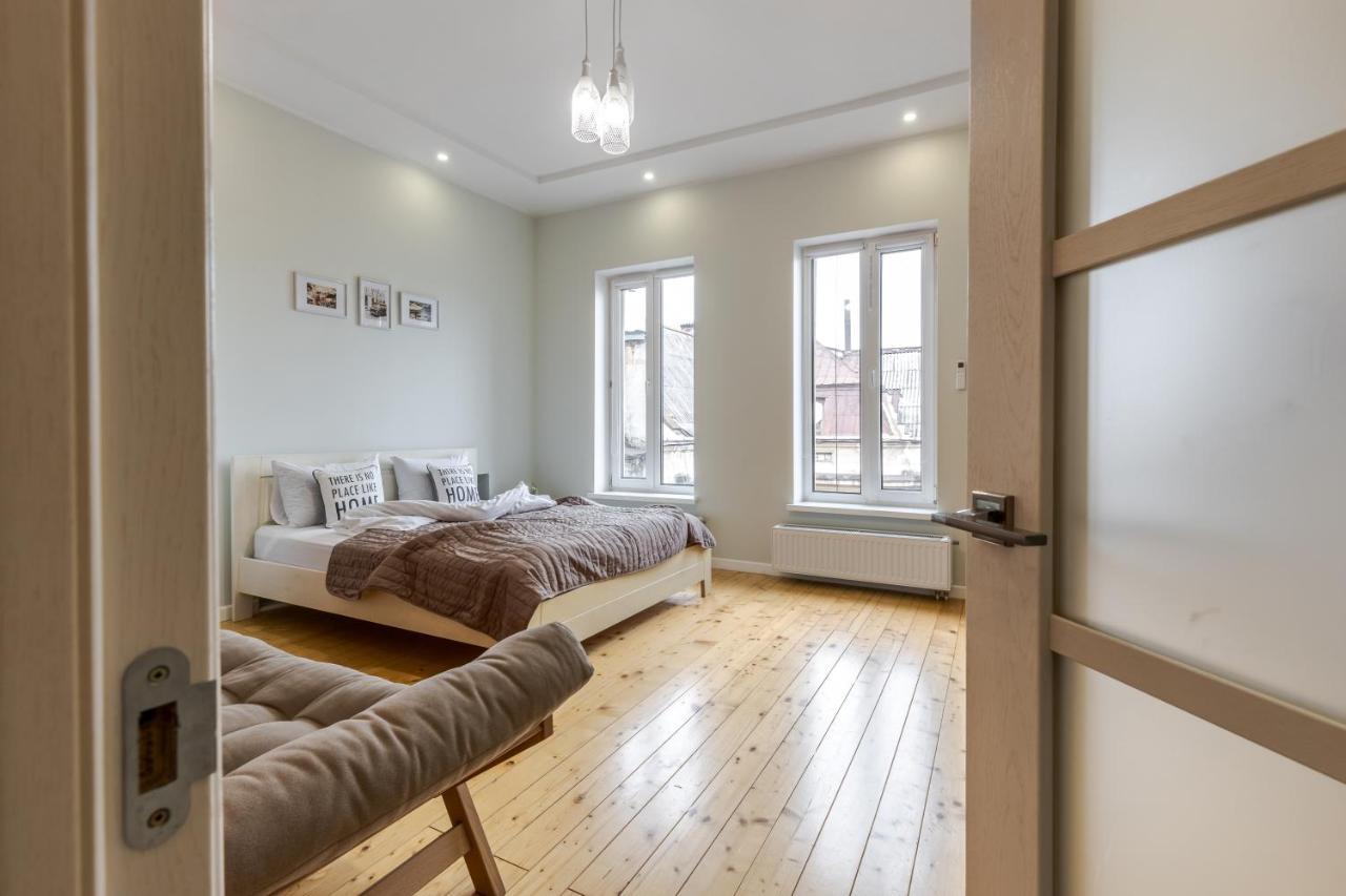 Inshiapartments On Grigorenko'S Square Lviv Ngoại thất bức ảnh