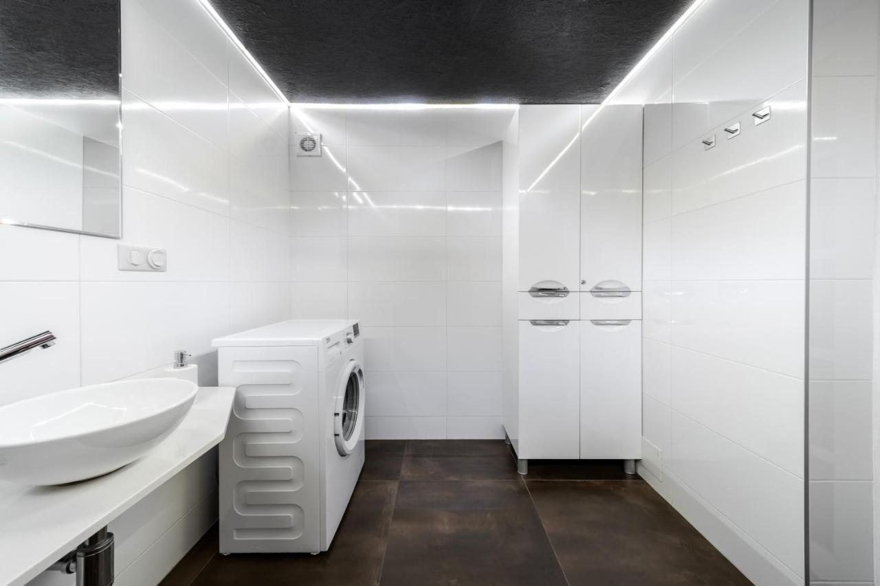 Inshiapartments On Grigorenko'S Square Lviv Ngoại thất bức ảnh